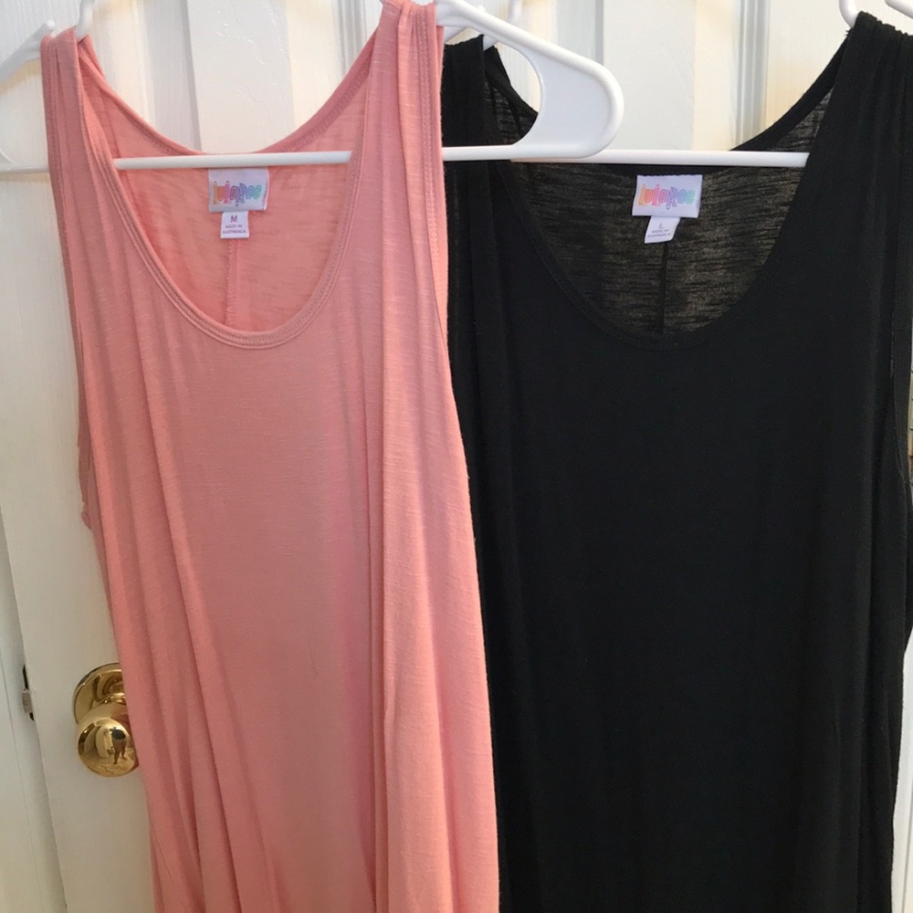 Lularoe Tank Tops
